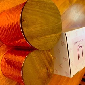 Uncommon James - Brand New in box